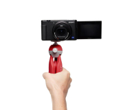 Joby Handypod 2 Red Kit - 1170140 - zdjęcie 4